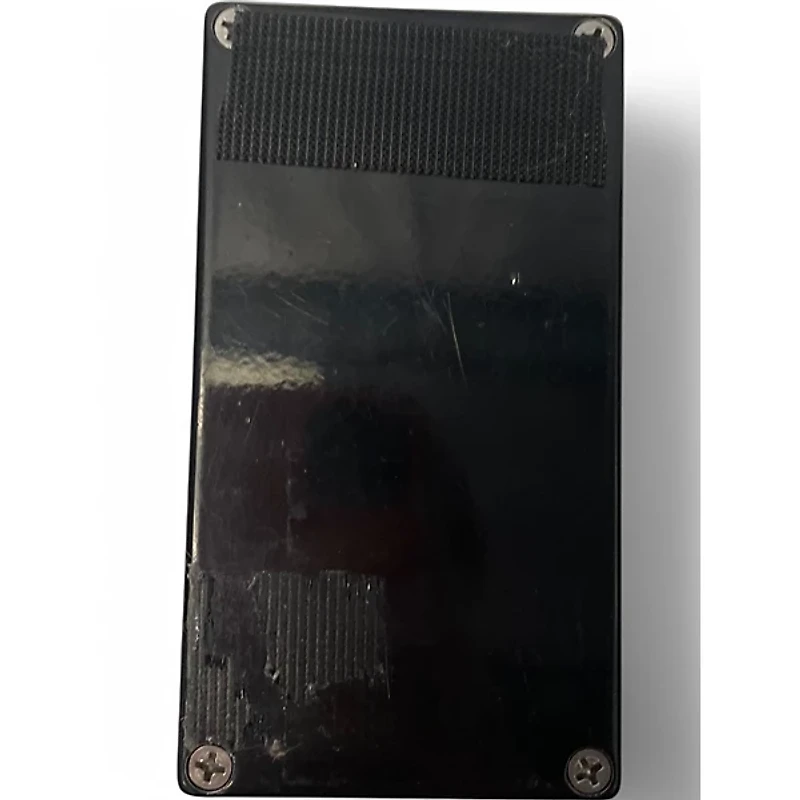 Used Wampler Velvet Fuzz Effect Pedal