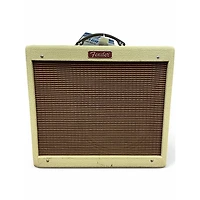 Used Fender Blues Jr III Tube Guitar Combo Amp
