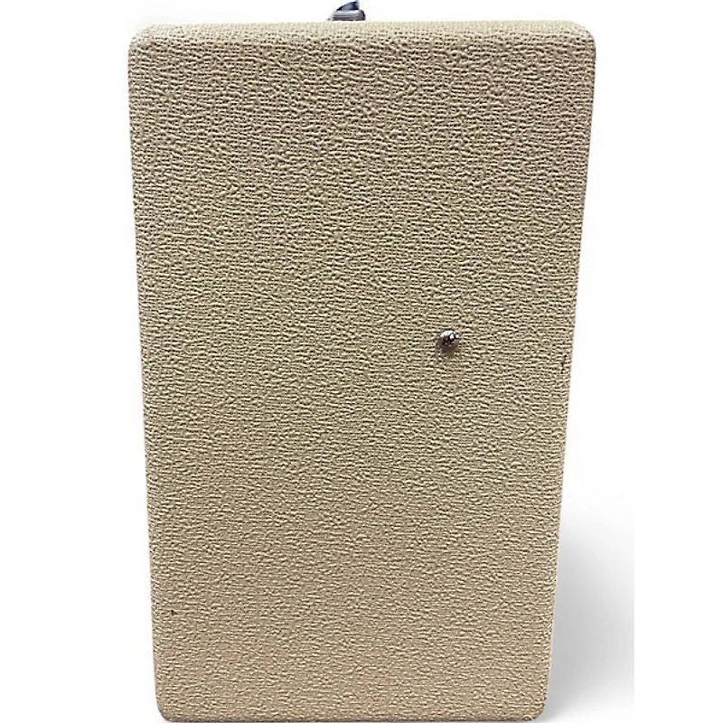 Used Fender Blues Jr III Tube Guitar Combo Amp