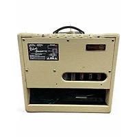 Used Fender Blues Jr III Tube Guitar Combo Amp