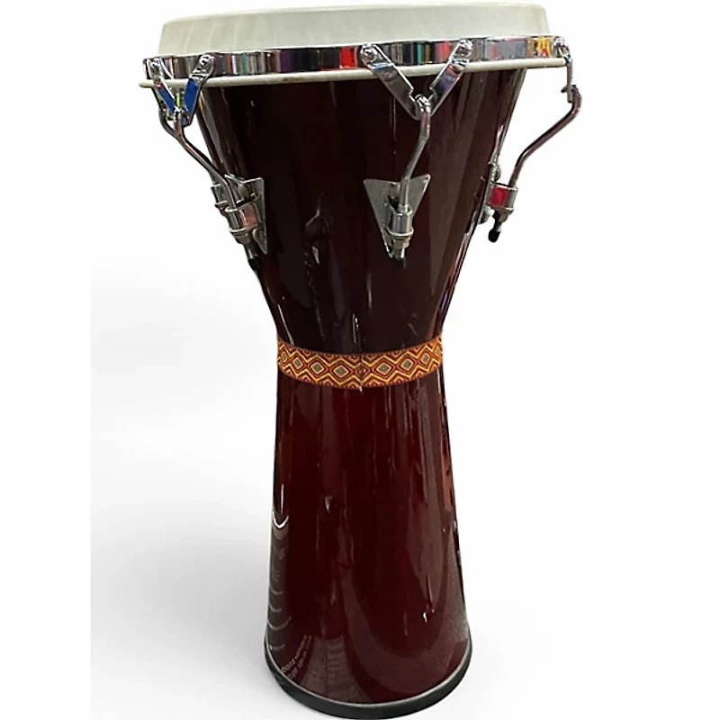 Used LP Aspire Djembe Djembe