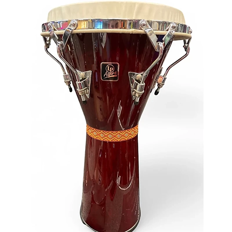 Used LP Aspire Djembe Djembe
