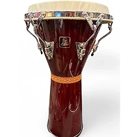 Used LP Aspire Djembe Djembe