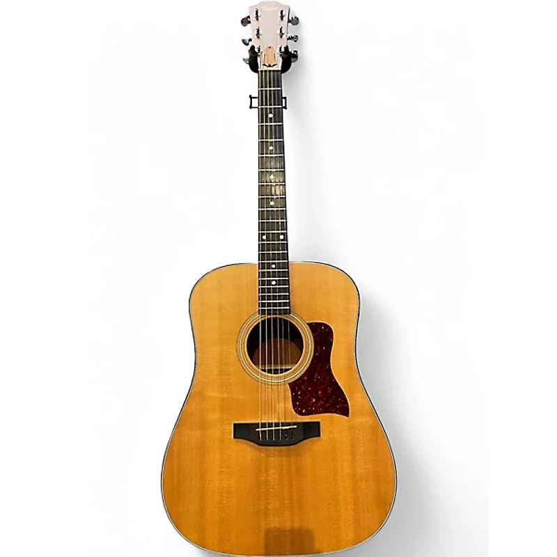 Used Taylor 410 Natural Acoustic Guitar