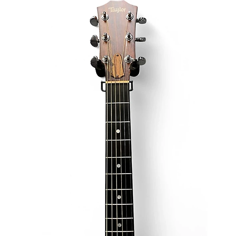 Used Taylor 410 Natural Acoustic Guitar