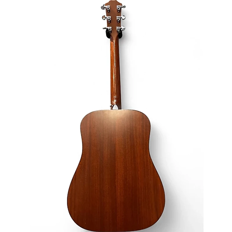 Used Taylor 410 Natural Acoustic Guitar