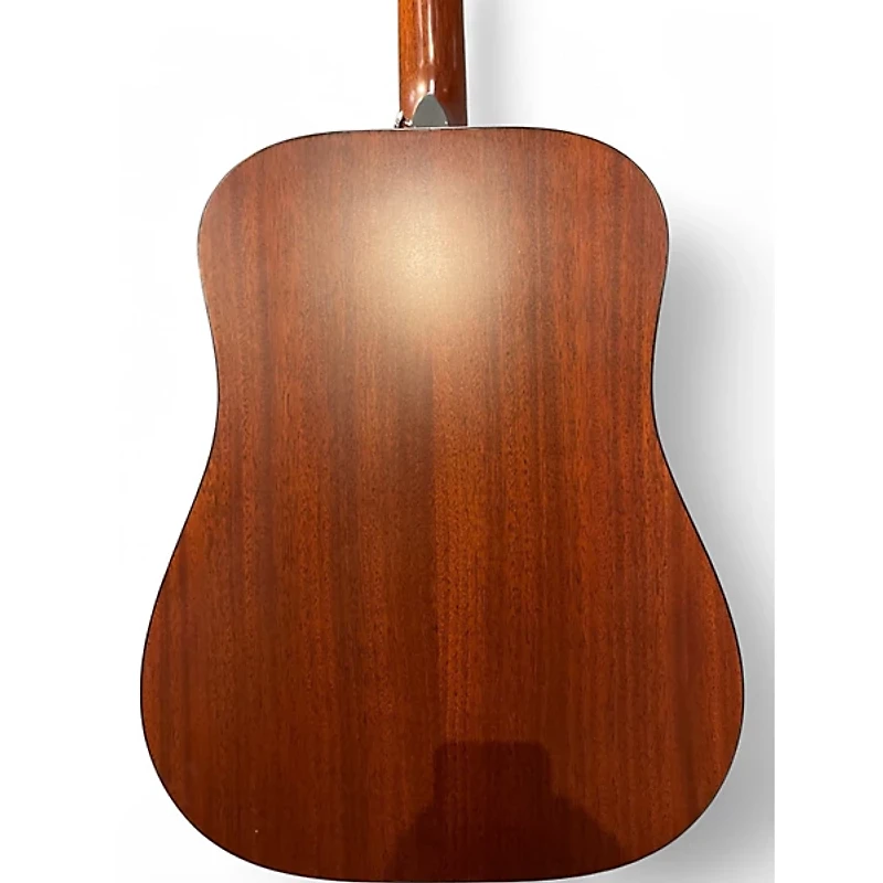 Used Taylor 410 Natural Acoustic Guitar