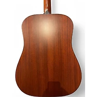 Used Taylor 410 Natural Acoustic Guitar