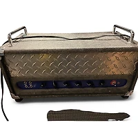 Used Univox U1561 Tube Bass Amp Head