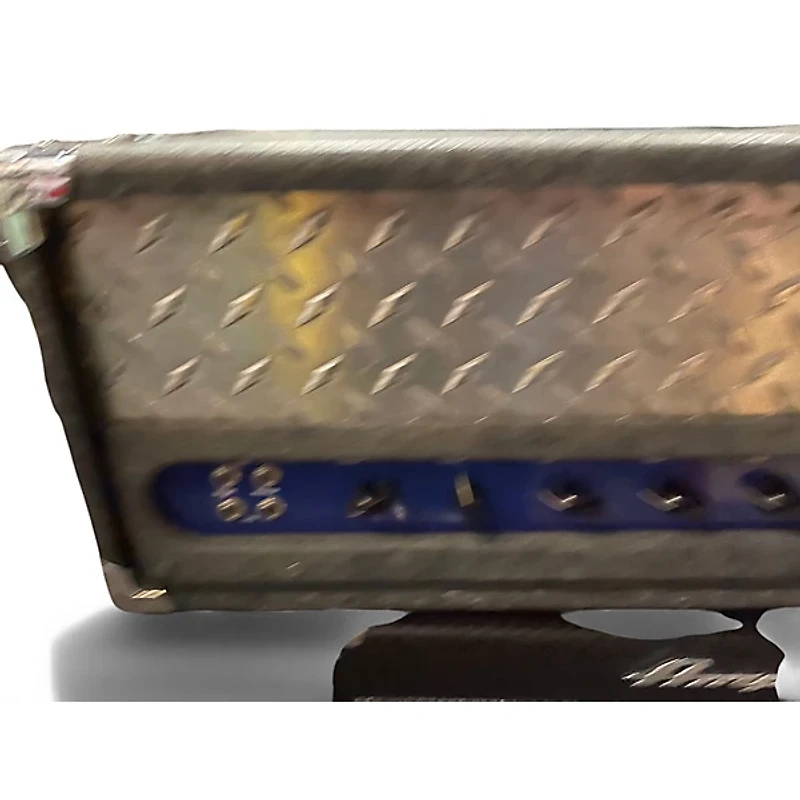 Used Univox U1561 Tube Bass Amp Head