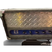 Used Univox U1561 Tube Bass Amp Head