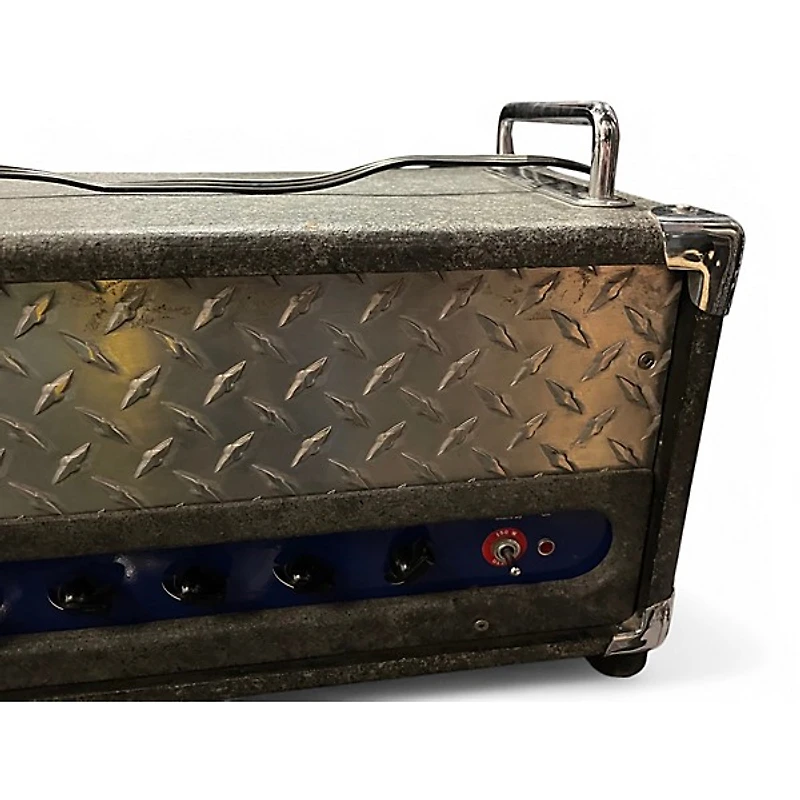 Used Univox U1561 Tube Bass Amp Head