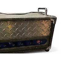 Used Univox U1561 Tube Bass Amp Head