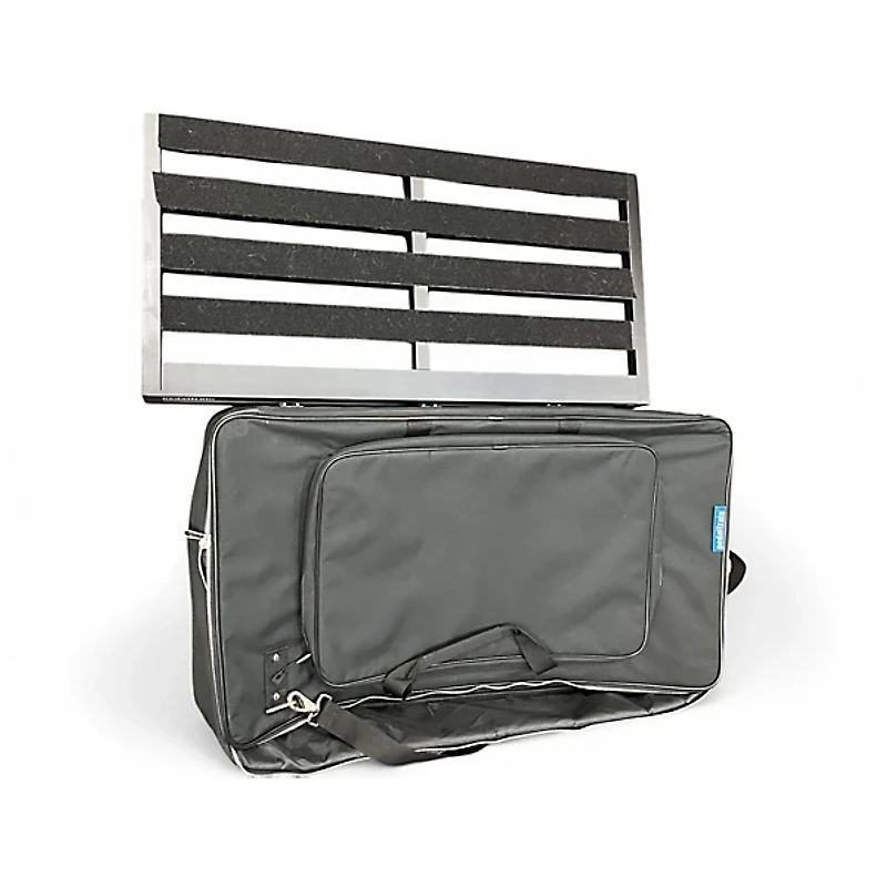 Used Pedaltrain Classic Pro Utility Bag