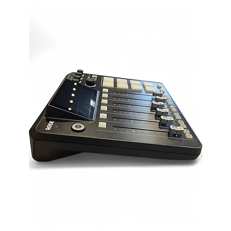 Used RODE RODECaster PRO II Integrated Audio Production Studio Audio Interface