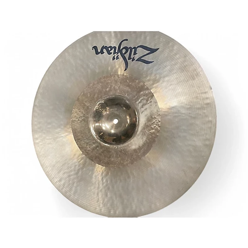 Used Zildjian 20in K Custom Hybrid Ride Cymbal