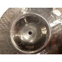 Used Zildjian 20in K Custom Hybrid Ride Cymbal