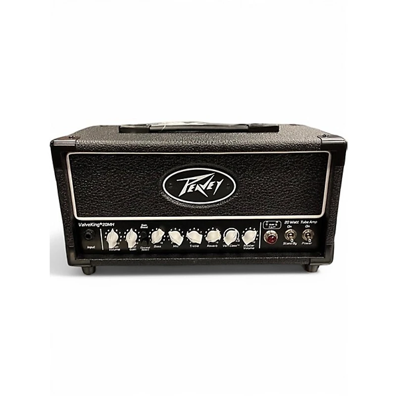 Used Peavey Valve King 20MH Tube Guitar Amp Head