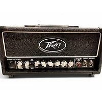 Used Peavey Valve King 20MH Tube Guitar Amp Head