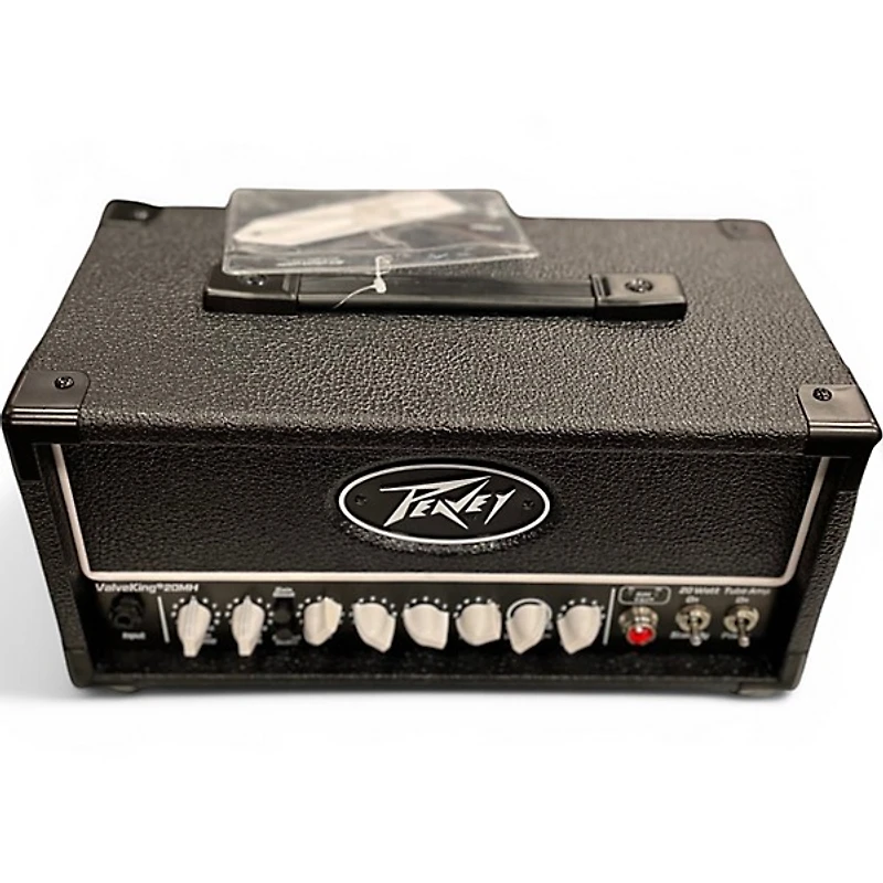 Used Peavey Valve King 20MH Tube Guitar Amp Head