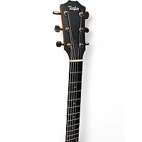 Used Taylor 214CE Deluxe Koa Natural Acoustic Electric Guitar