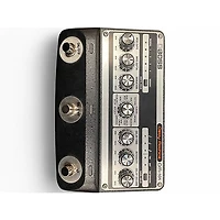 Used BOSS DM101 DELAY MACHINE Effect Pedal