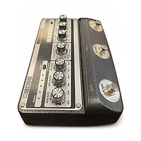 Used BOSS DM101 DELAY MACHINE Effect Pedal