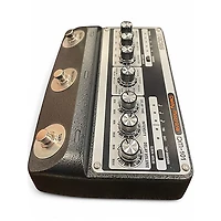 Used BOSS DM101 DELAY MACHINE Effect Pedal