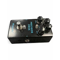 Used Demonfx precision drive Effect Pedal