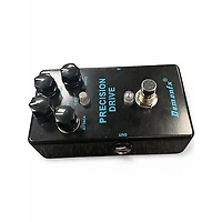 Used Demonfx precision drive Effect Pedal