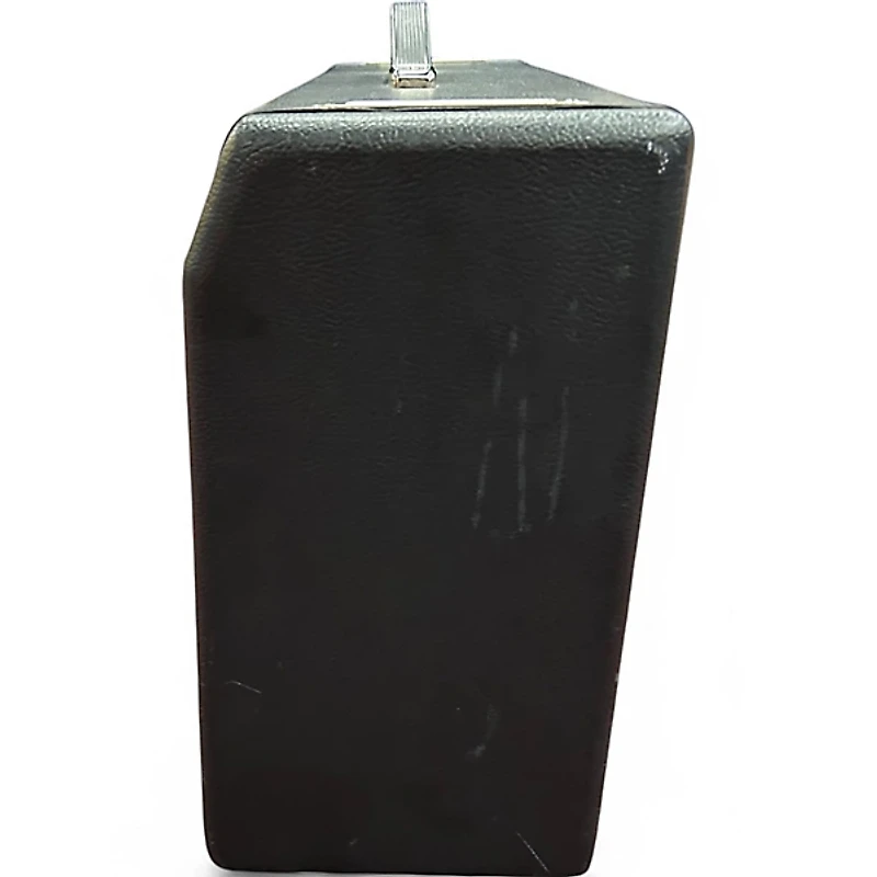 Used Fender 1968 Custom Deluxe Reverb 22W 1x12 Tube Guitar Combo Amp