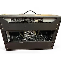 Used Fender 1968 Custom Deluxe Reverb 22W 1x12 Tube Guitar Combo Amp