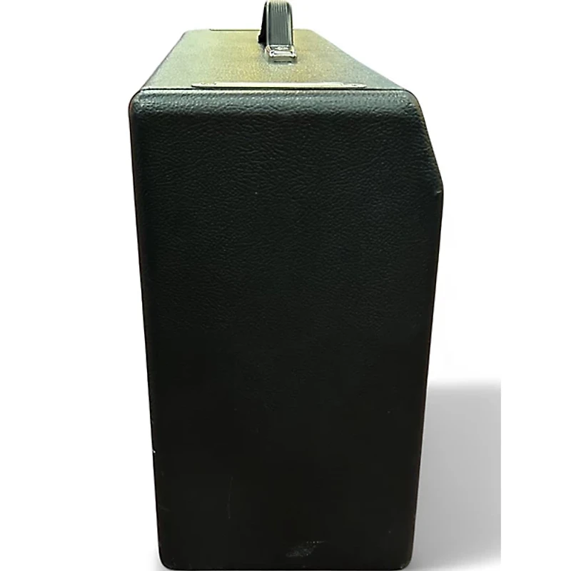 Used Fender 1968 Custom Deluxe Reverb 22W 1x12 Tube Guitar Combo Amp