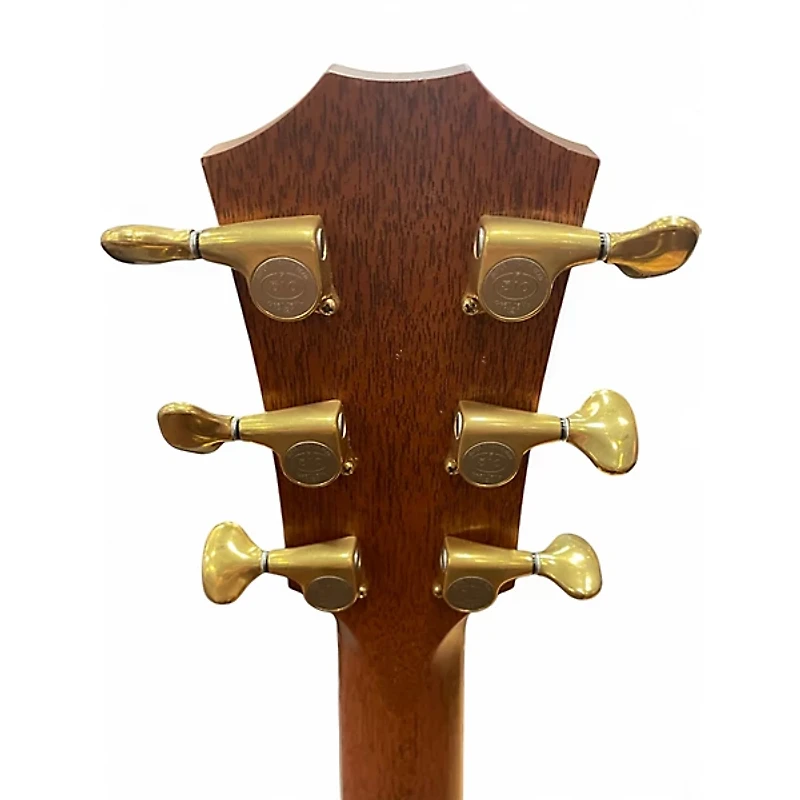 Used Taylor 914CE Natural Acoustic Electric Guitar