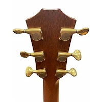 Used Taylor 914CE Natural Acoustic Electric Guitar