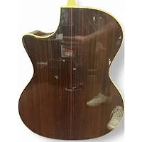 Used Taylor 914CE Natural Acoustic Electric Guitar