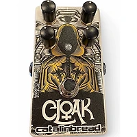 Used Catalinbread cloak Effect Pedal