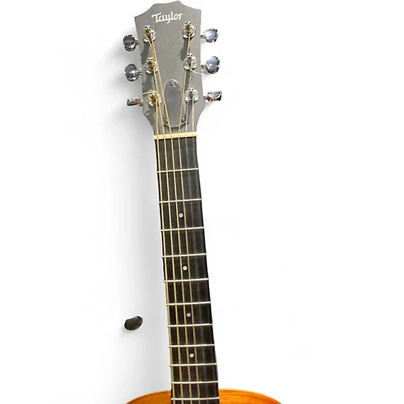 Used Taylor GS Mini Koa Natural Acoustic Guitar