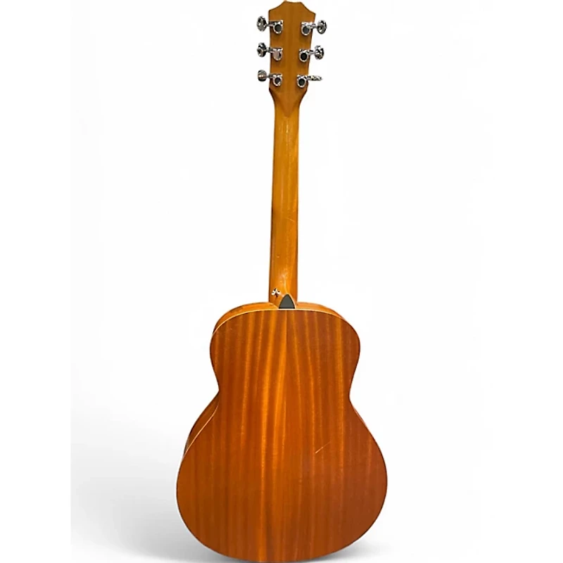 Used Taylor GS Mini Koa Natural Acoustic Guitar