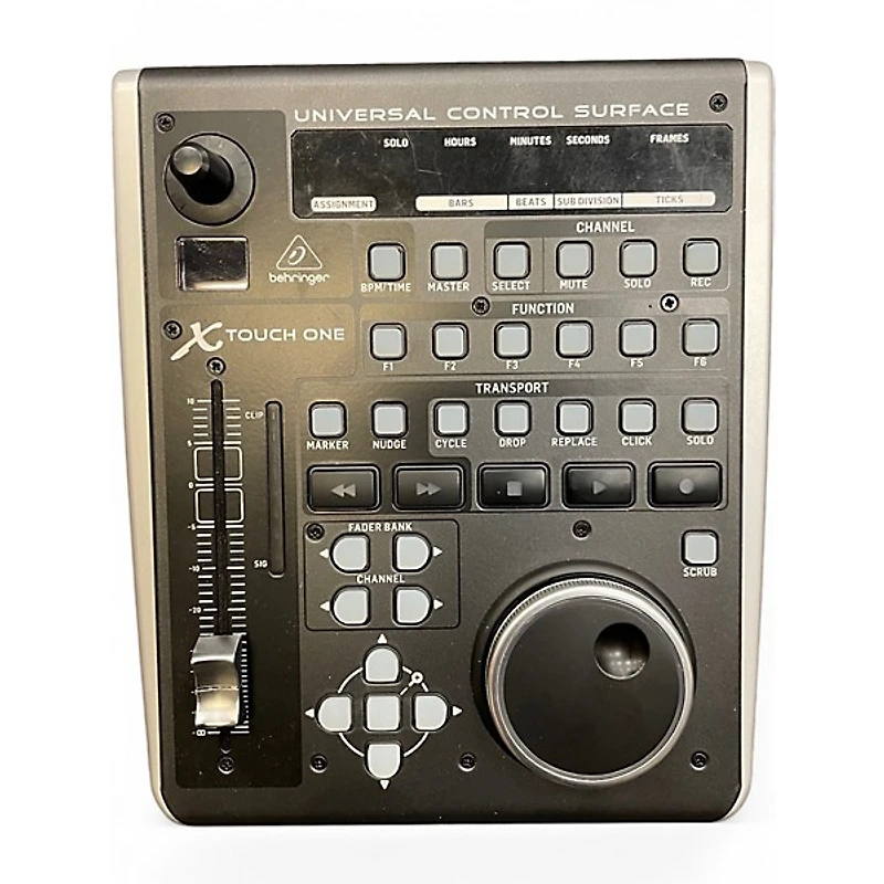 Used Behringer X Touch One