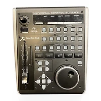 Used Behringer X Touch One