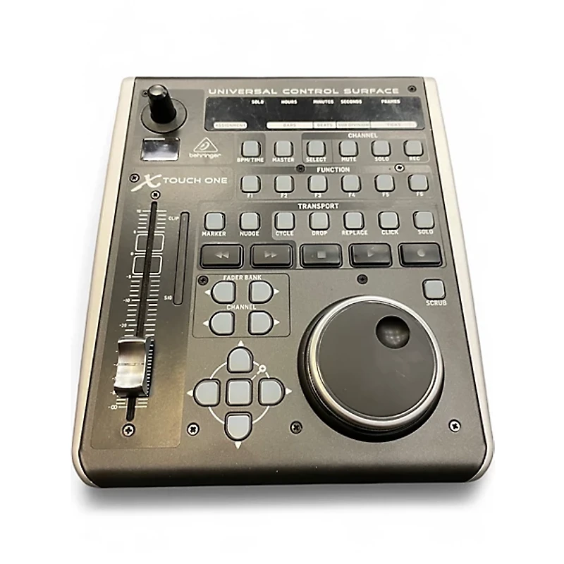 Used Behringer X Touch One