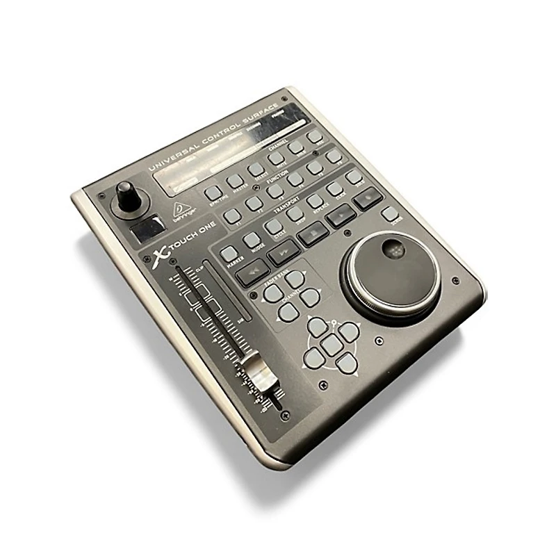 Used Behringer X Touch One