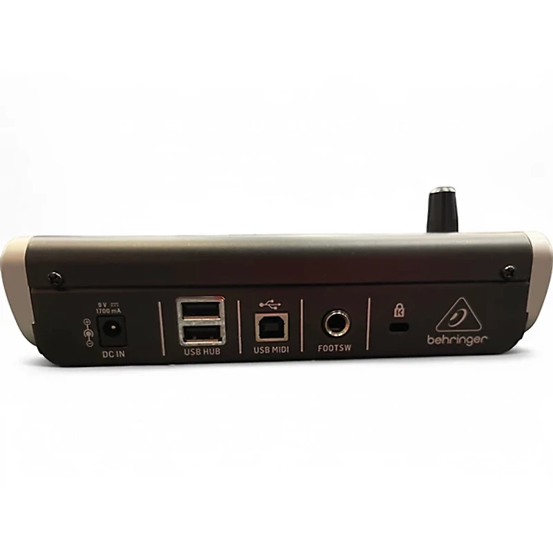 Used Behringer X Touch One