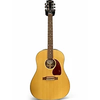 Used Gibson J45 Studio Natural Acoustic Electric Guitar