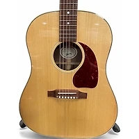 Used Gibson J45 Studio Natural Acoustic Electric Guitar