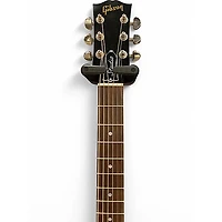 Used Gibson J45 Studio Natural Acoustic Electric Guitar