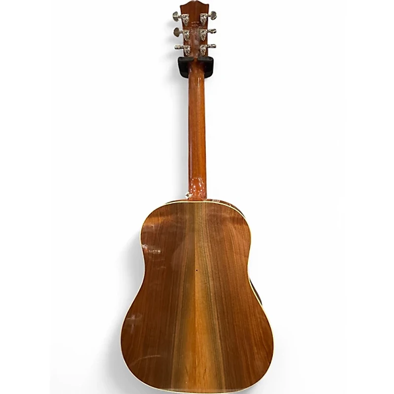 Used Gibson J45 Studio Natural Acoustic Electric Guitar