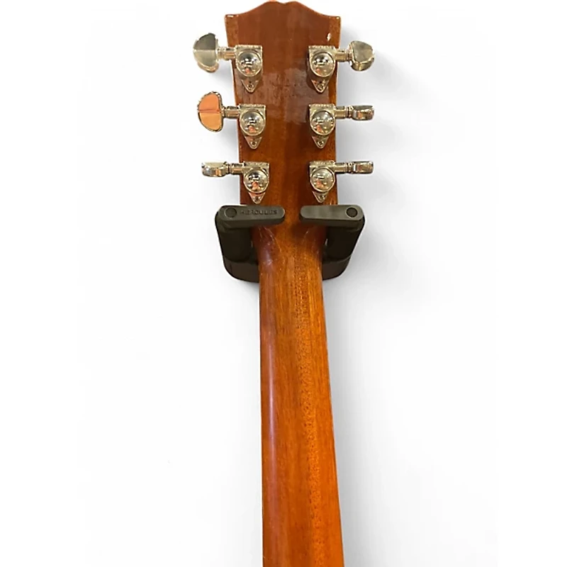 Used Gibson J45 Studio Natural Acoustic Electric Guitar