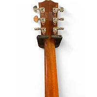 Used Gibson J45 Studio Natural Acoustic Electric Guitar